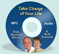 Take Charge Of Your Life