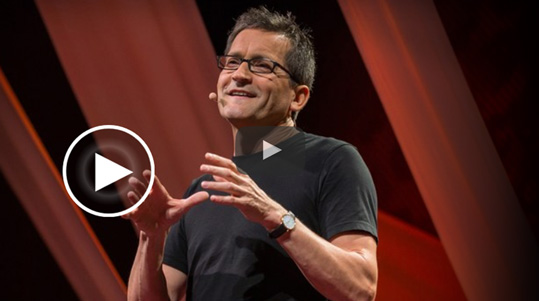 Jim Hemerling's TED Talk: 5 ways to lead in an era of constant change