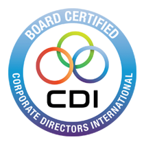 CDI Board Certified